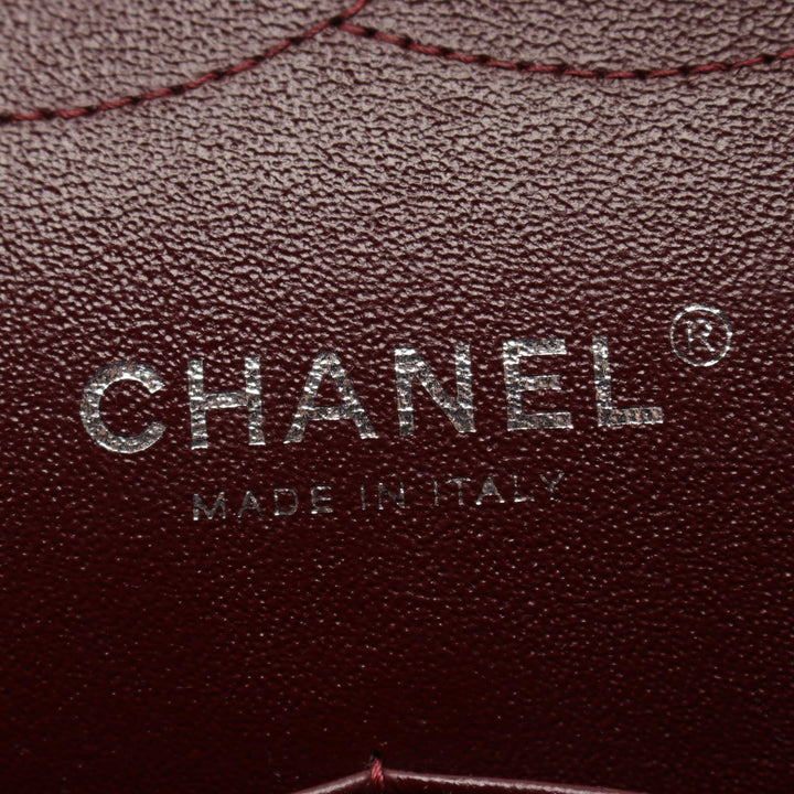 Top Quality Chanel Lambskin Large Flap Shoulder Bag A58600