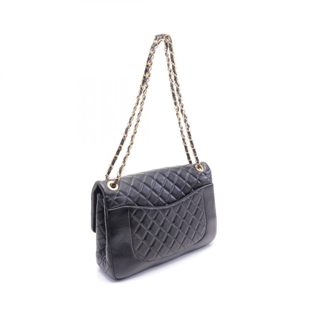 Top Quality Chanel Matelasse Leather Shoulder Bag AS4465