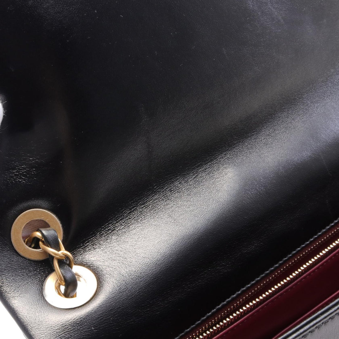 Top Quality Chanel Matelasse Leather Shoulder Bag AS4465
