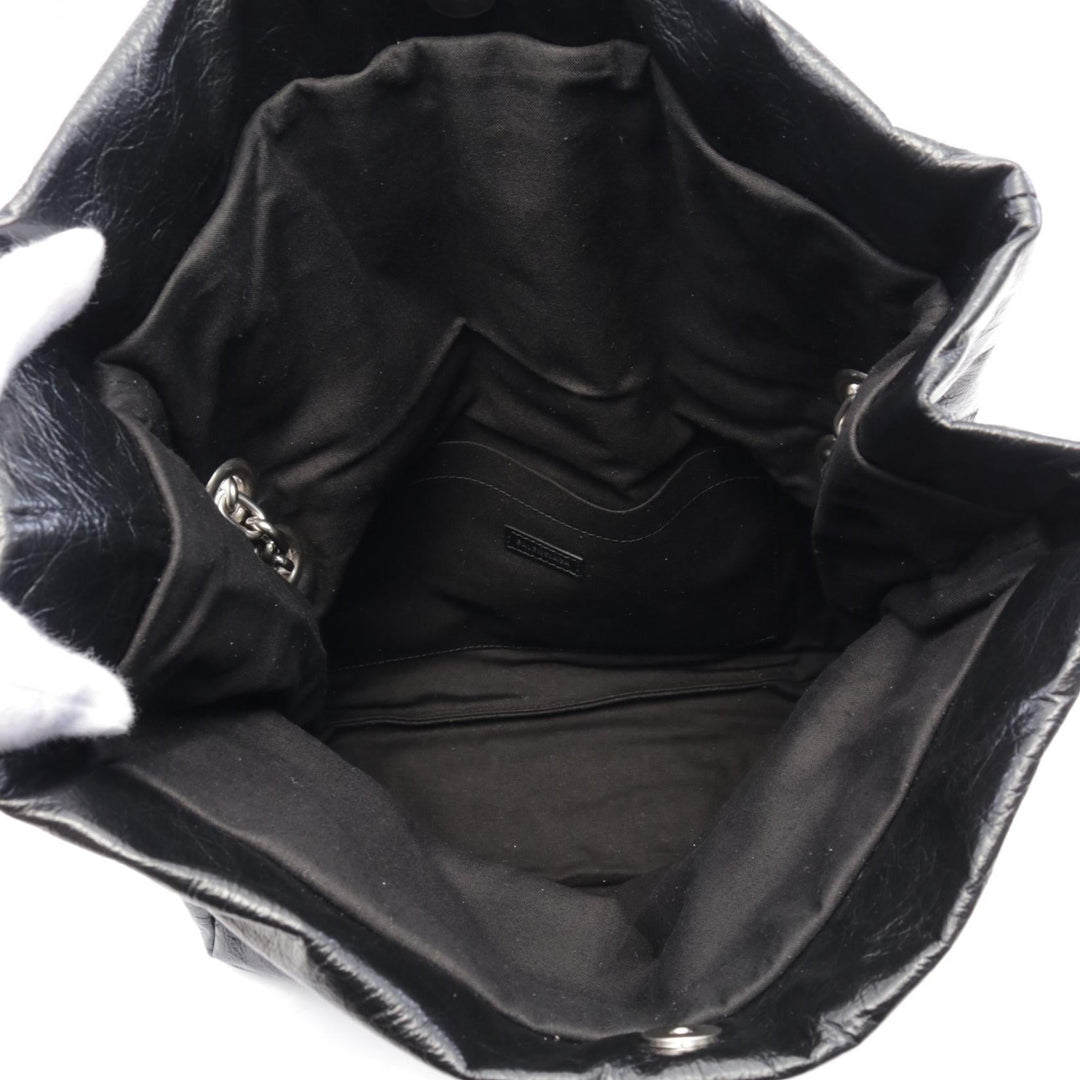 Top Quality Balenciaga Monaco Medium Chain Shoulder Bag