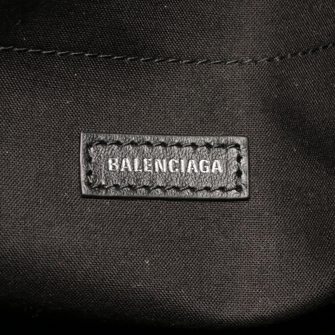 Top Quality Balenciaga Monaco Medium Chain Shoulder Bag