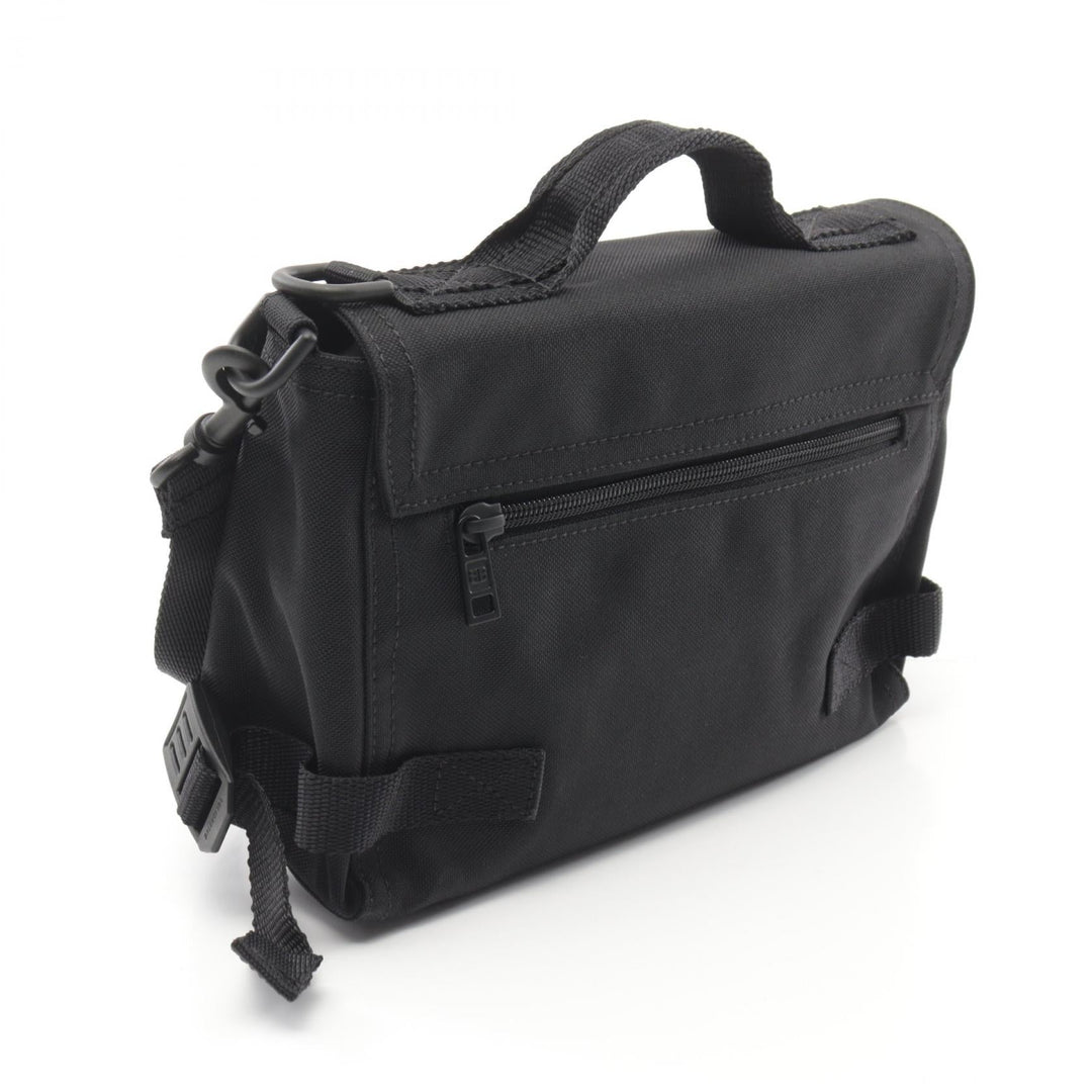 Top Quality Balenciaga Army Messenger S Nylon Canvas Handbag