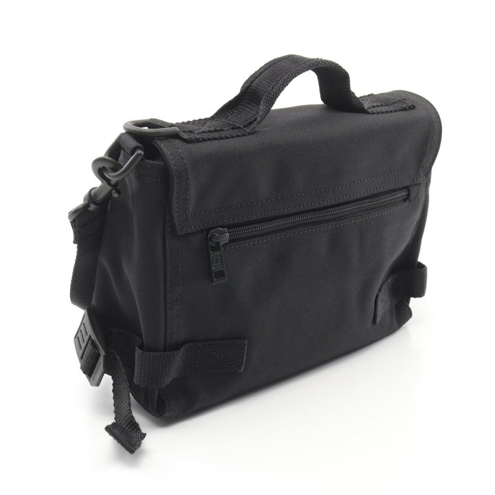 Top Quality Balenciaga Army Messenger S Nylon Canvas Handbag