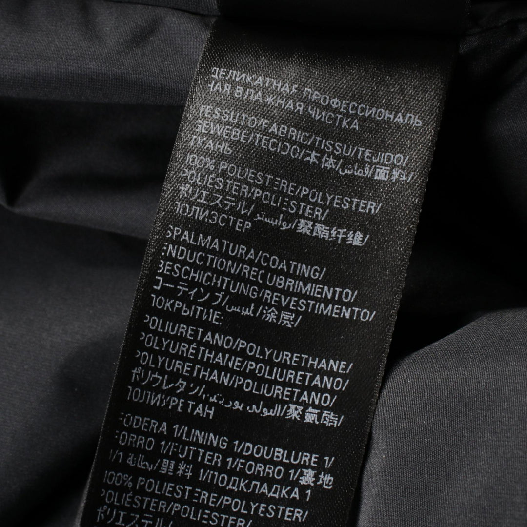Top Quality Balenciaga 3B Sports Icon Ski Jacket