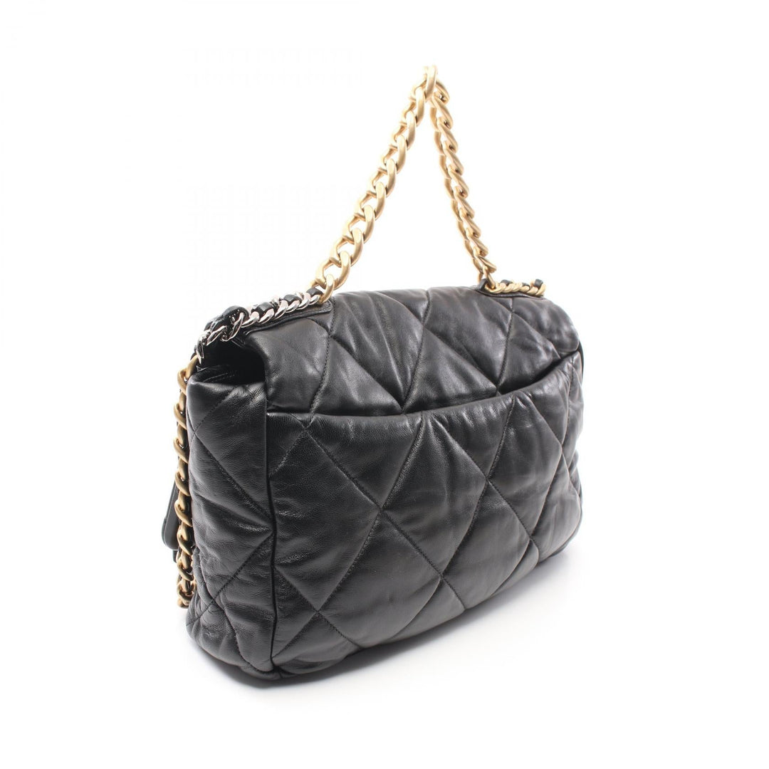 Top Quality Chanel Lambskin Matelasse Shoulder Bag AS1162