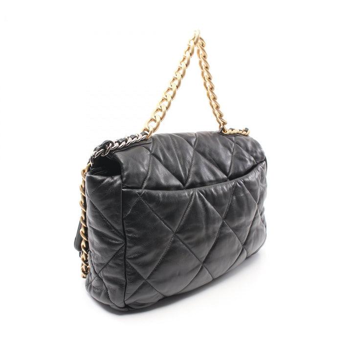 Top Quality Chanel Lambskin Matelasse Shoulder Bag AS1162