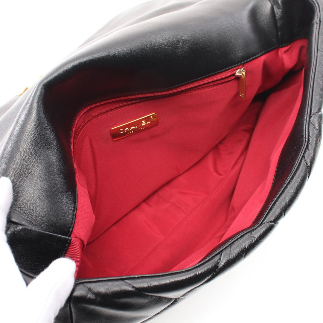 Top Quality Chanel Lambskin Matelasse Shoulder Bag AS1162