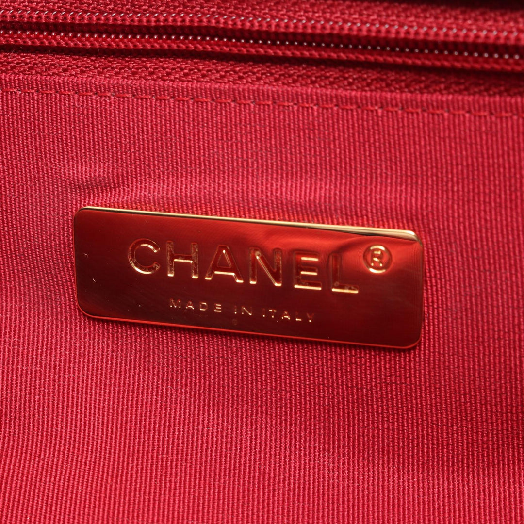 Top Quality Chanel Lambskin Matelasse Shoulder Bag AS1162