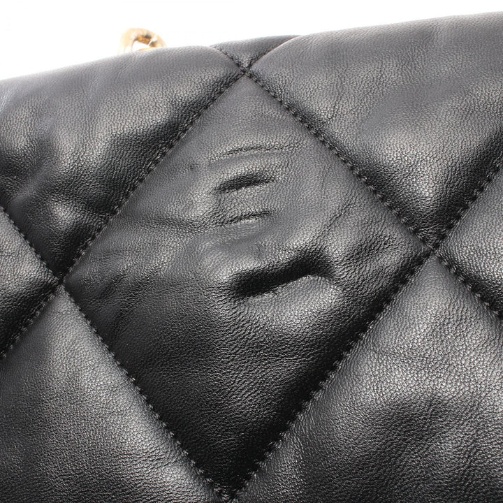 Top Quality Chanel Lambskin Matelasse Shoulder Bag AS1162