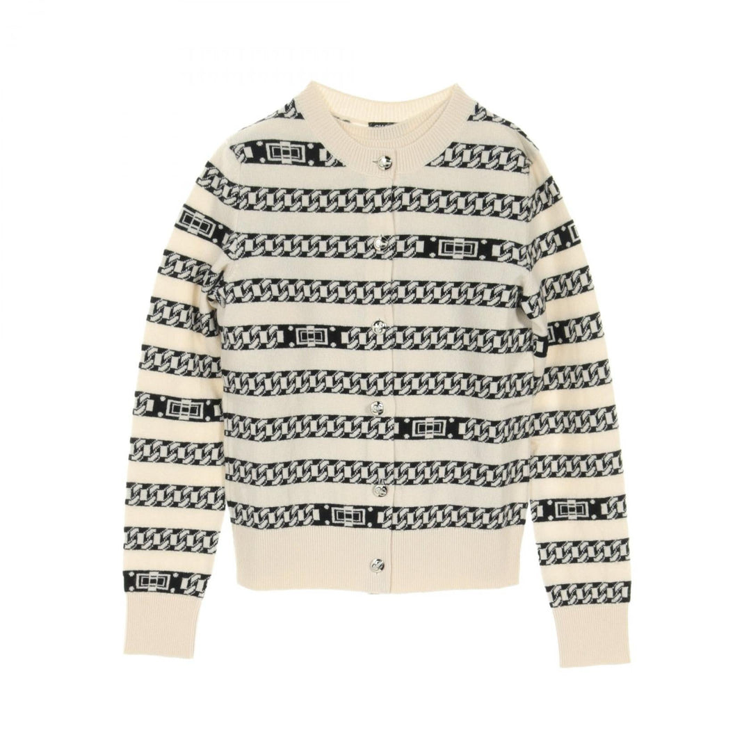 Top Quality Chanel Cashmere Ensemble Jacket