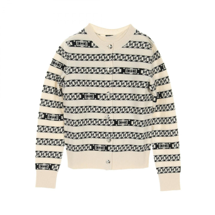 Top Quality Chanel Cashmere Ensemble Jacket