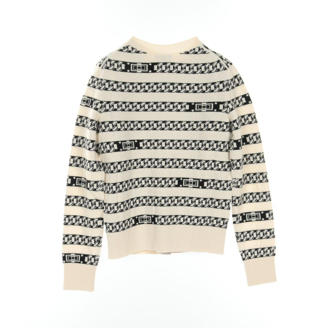 Top Quality Chanel Cashmere Ensemble Jacket