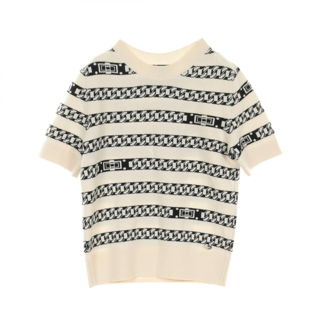 Top Quality Chanel Cashmere Ensemble Jacket