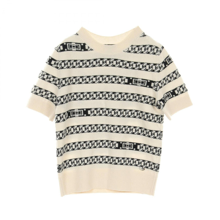 Top Quality Chanel Cashmere Ensemble Jacket