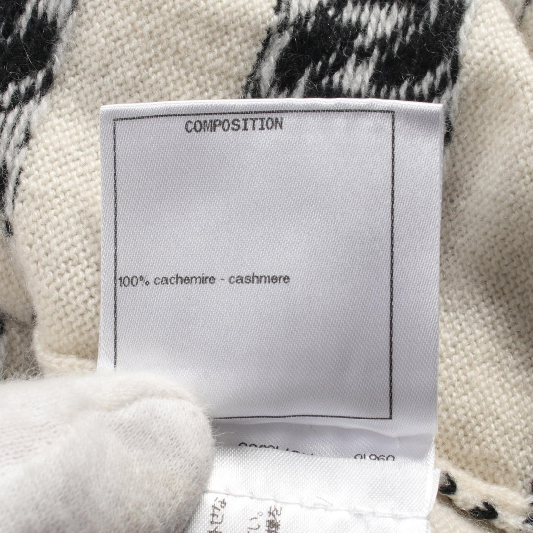 Top Quality Chanel Cashmere Ensemble Jacket