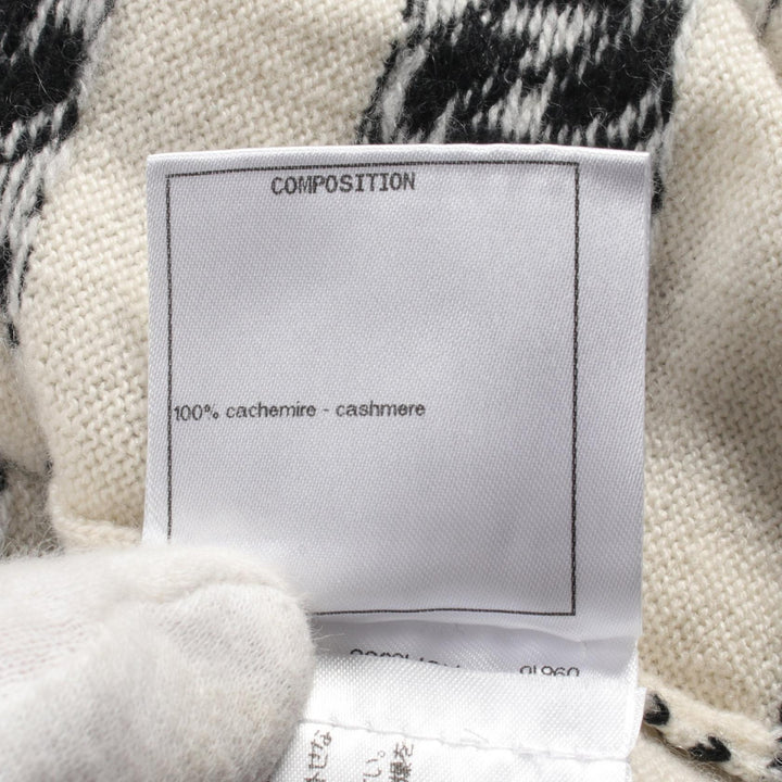 Top Quality Chanel Cashmere Ensemble Jacket