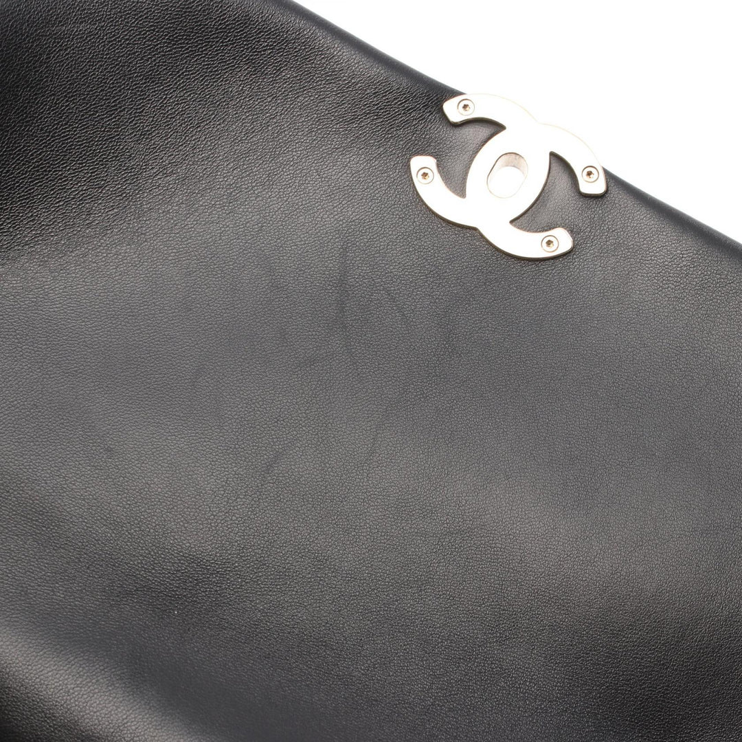 Top Quality Chanel Lambskin Matelasse Shoulder Bag