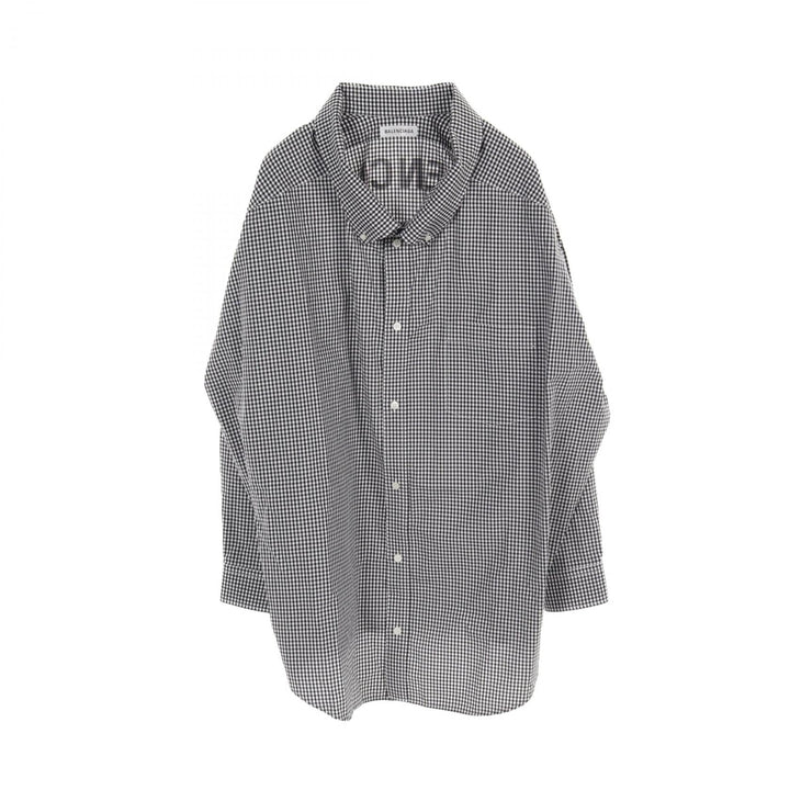 Top Quality Balenciaga COCOON SWING Cotton Top