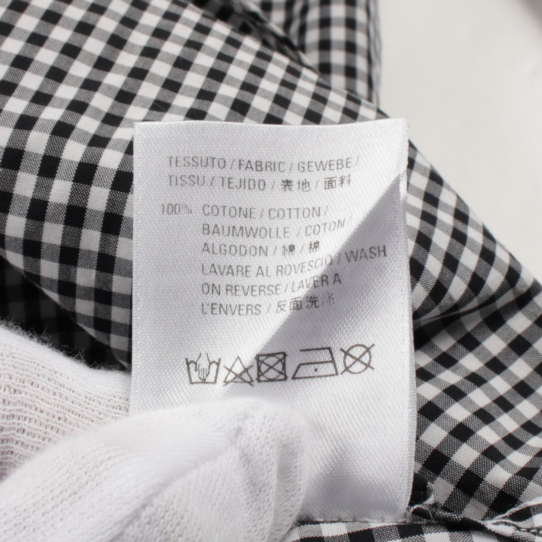 Top Quality Balenciaga COCOON SWING Cotton Top