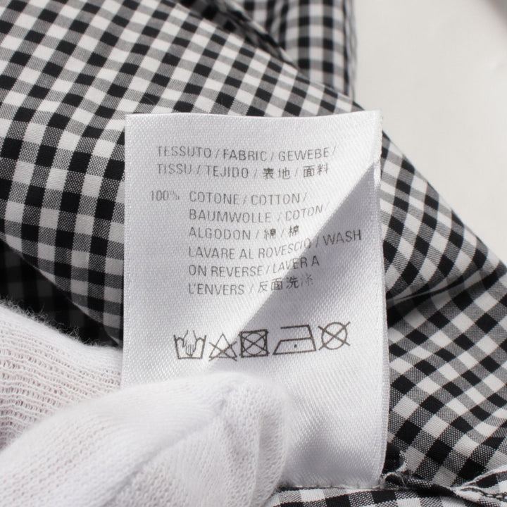 Top Quality Balenciaga COCOON SWING Cotton Top