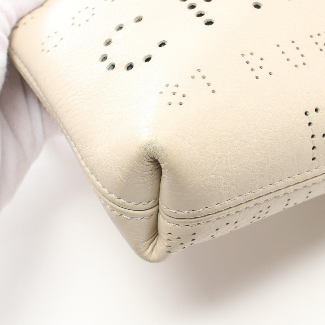 Top Quality Chanel Leather Pouch Clutch