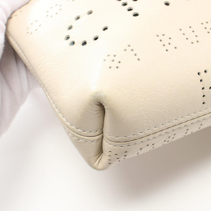 Top Quality Chanel Leather Pouch Clutch