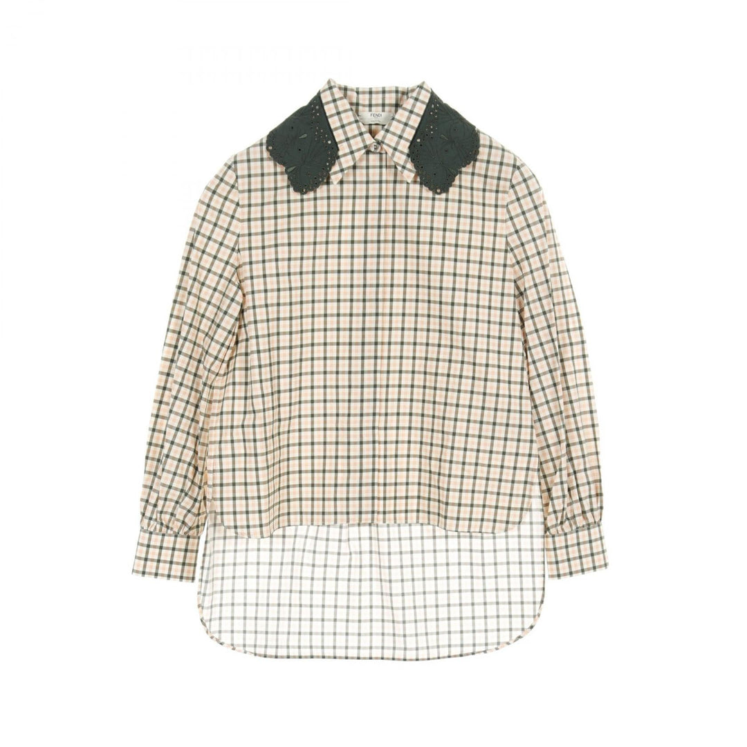 Fendi Cotton Top FS7027