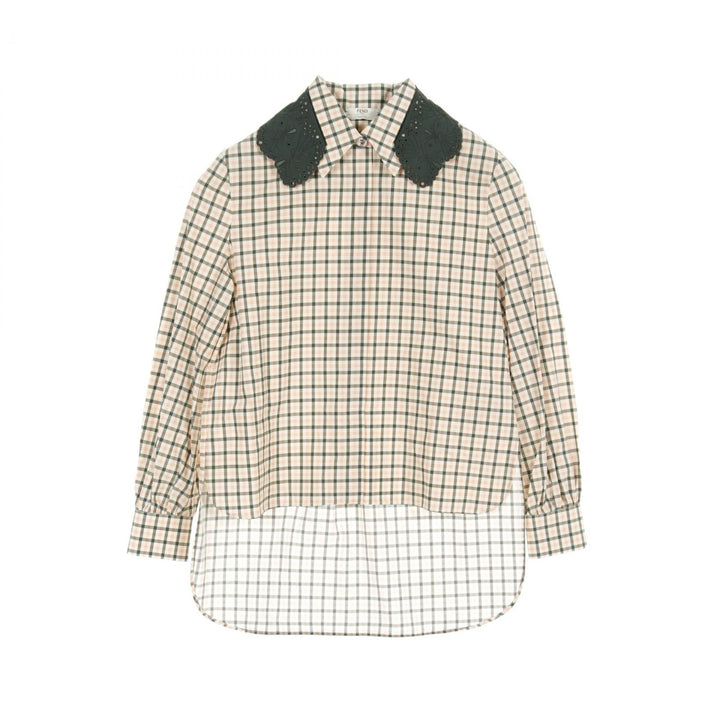Fendi Cotton Top FS7027