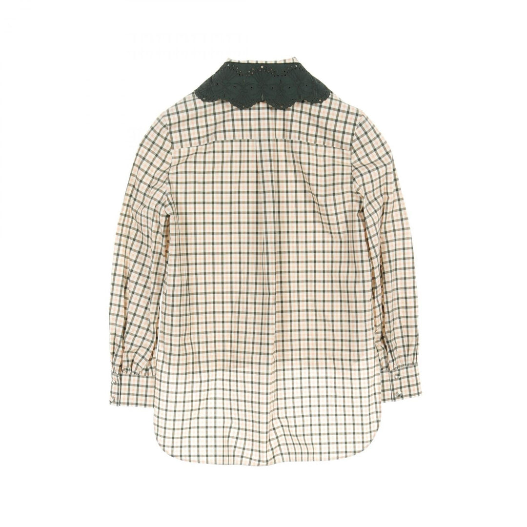 Fendi Cotton Top FS7027