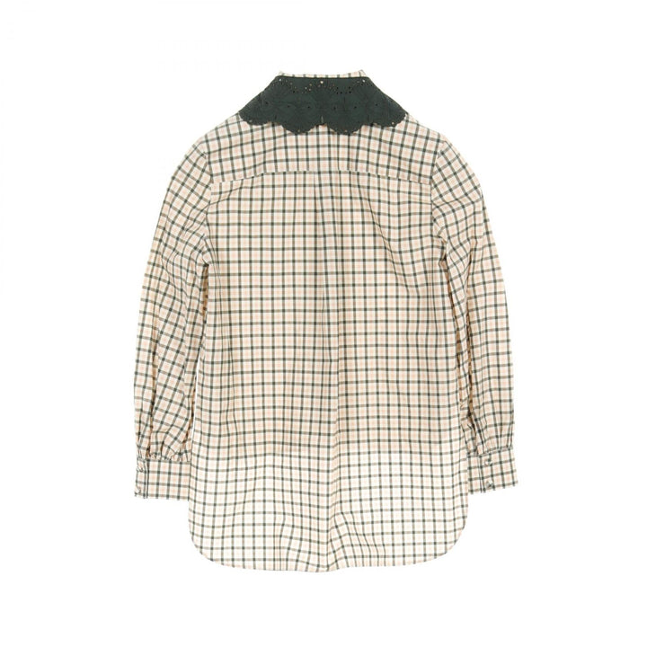 Fendi Cotton Top FS7027