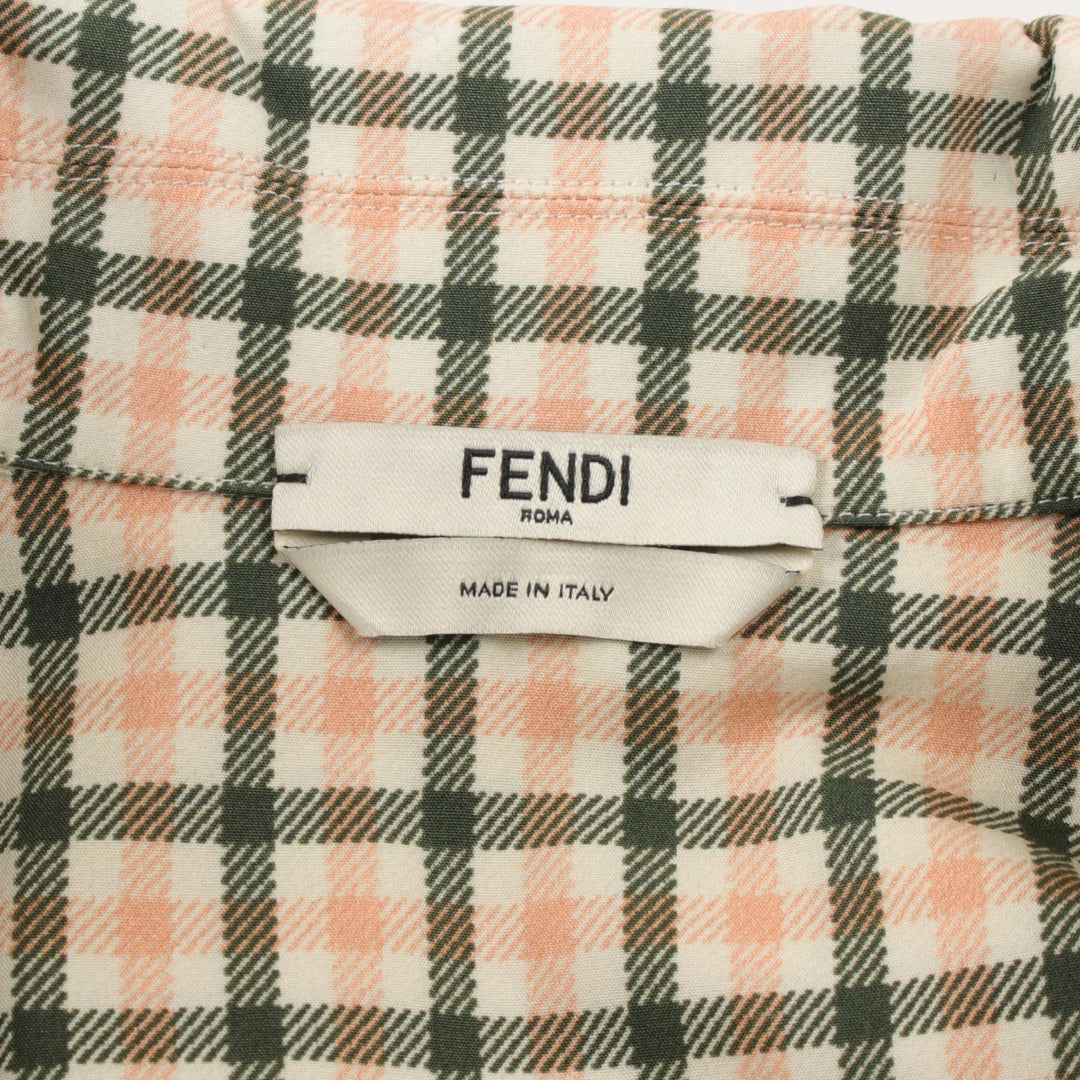 Fendi Cotton Top FS7027