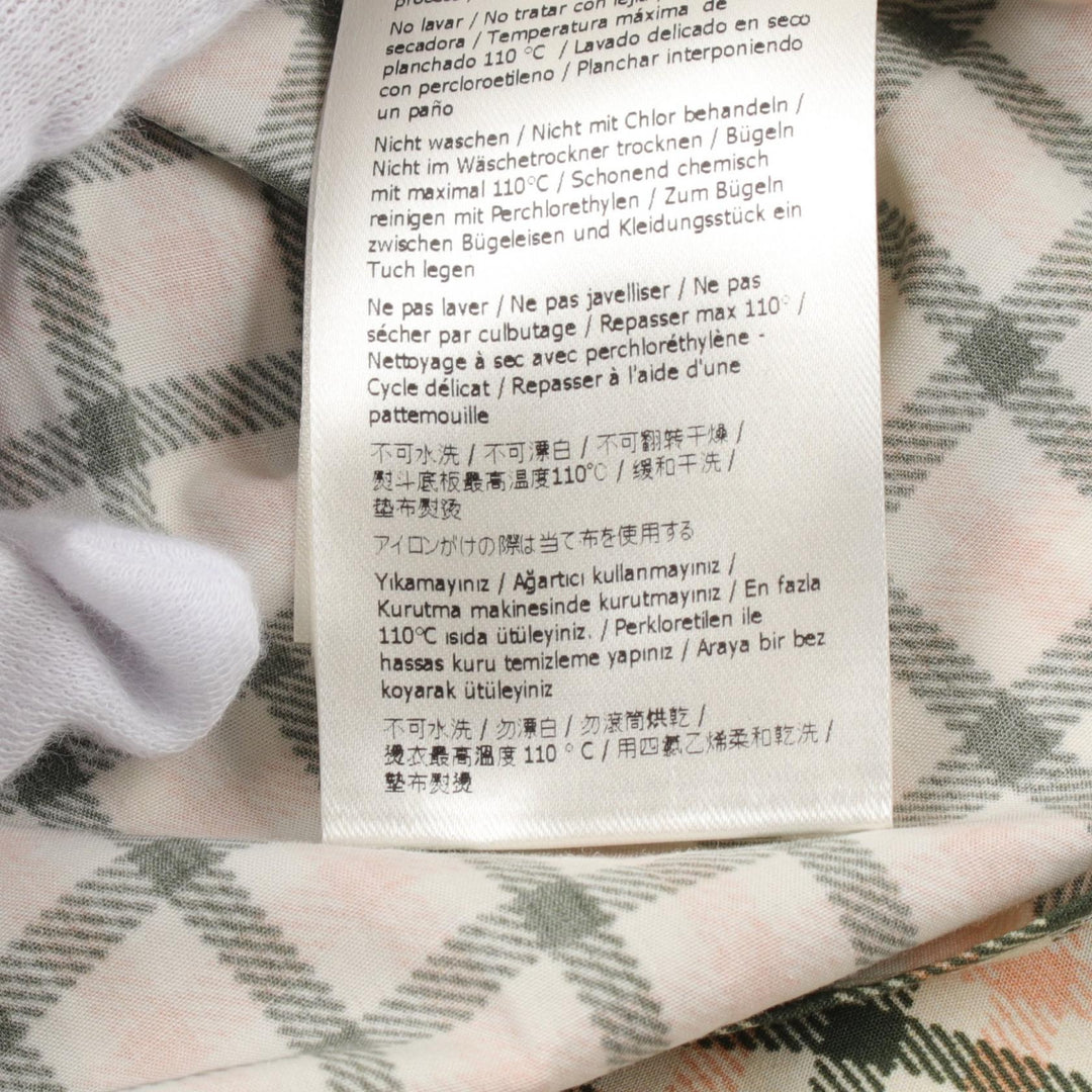 Fendi Cotton Top FS7027