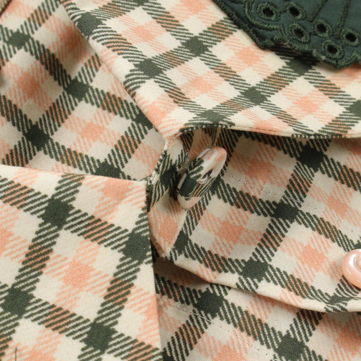 Fendi Cotton Top FS7027