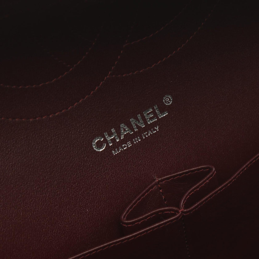 Top Quality Chanel Lambskin Large Flap Shoulder Bag A58600