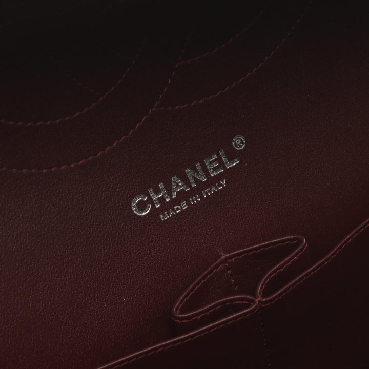 Top Quality Chanel Lambskin Large Flap Shoulder Bag A58600