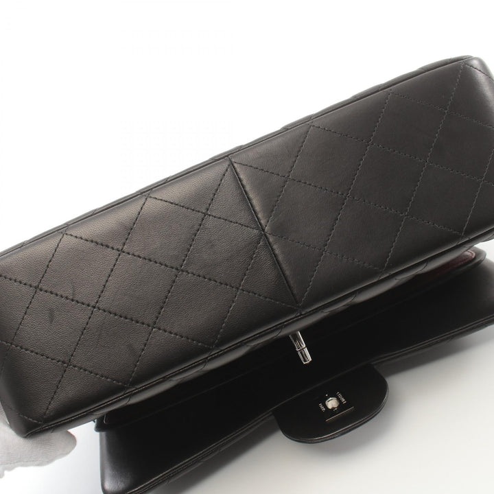 Top Quality Chanel Lambskin Large Flap Shoulder Bag A58600