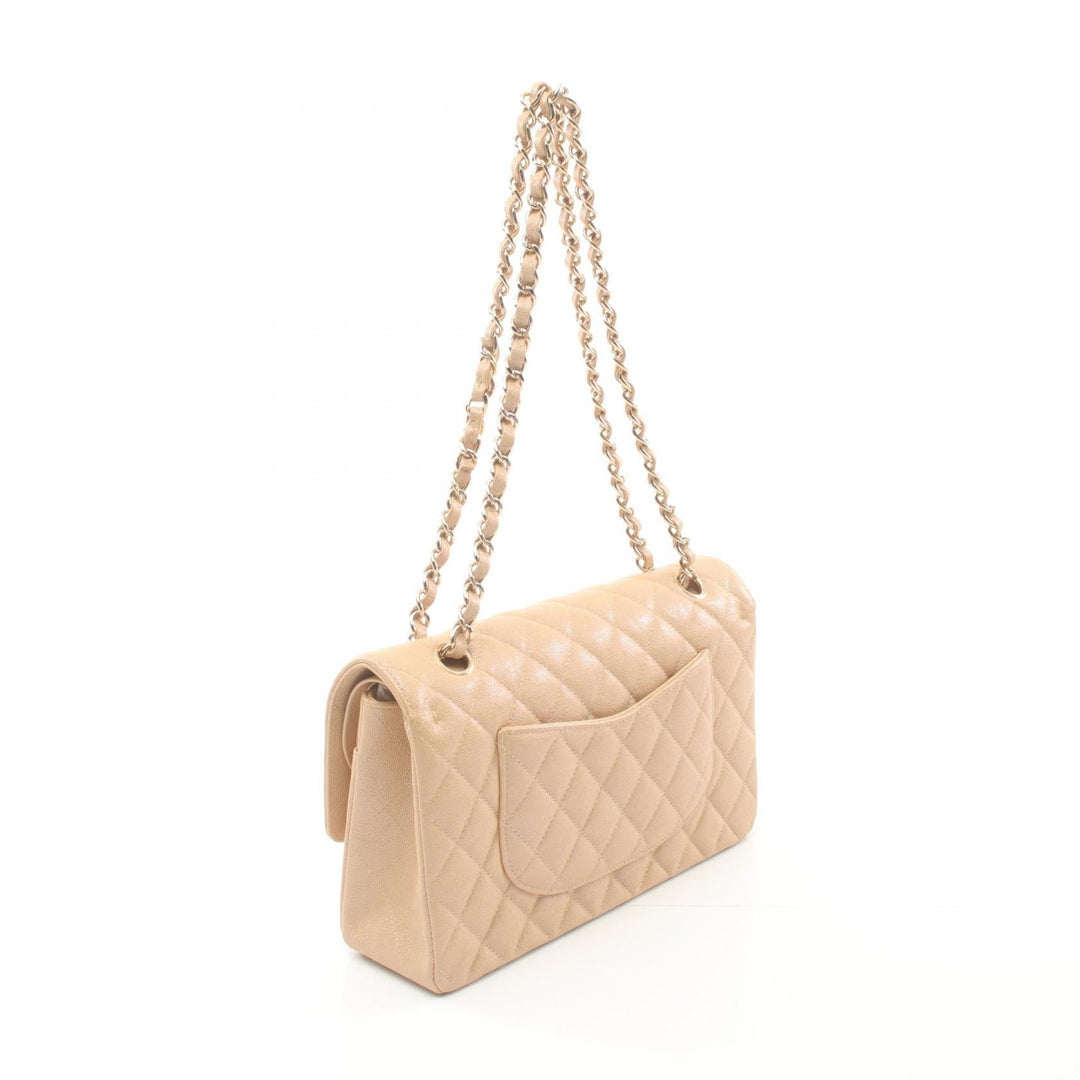 Top Quality Chanel Matelasse W Flap Shoulder Bag