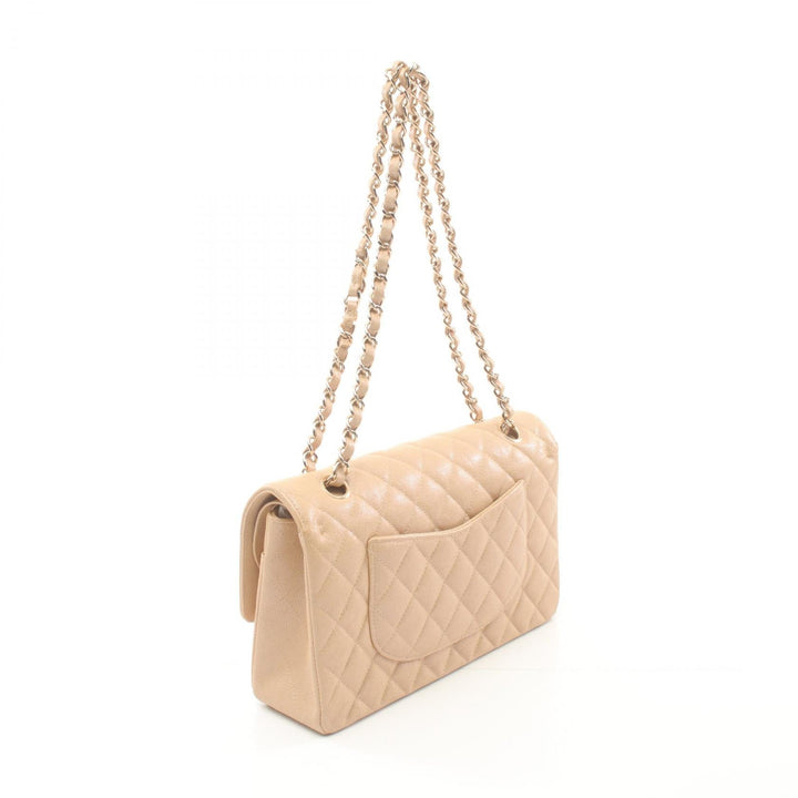 Top Quality Chanel Matelasse W Flap Shoulder Bag