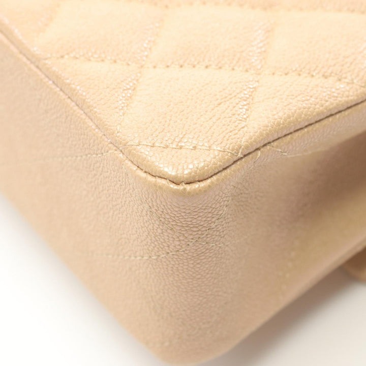 Top Quality Chanel Matelasse W Flap Shoulder Bag