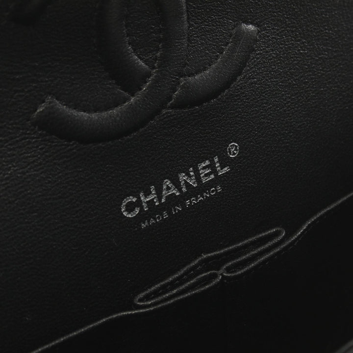 Top Quality Chanel Chevron V-Stitch Leather Shoulder Bag
