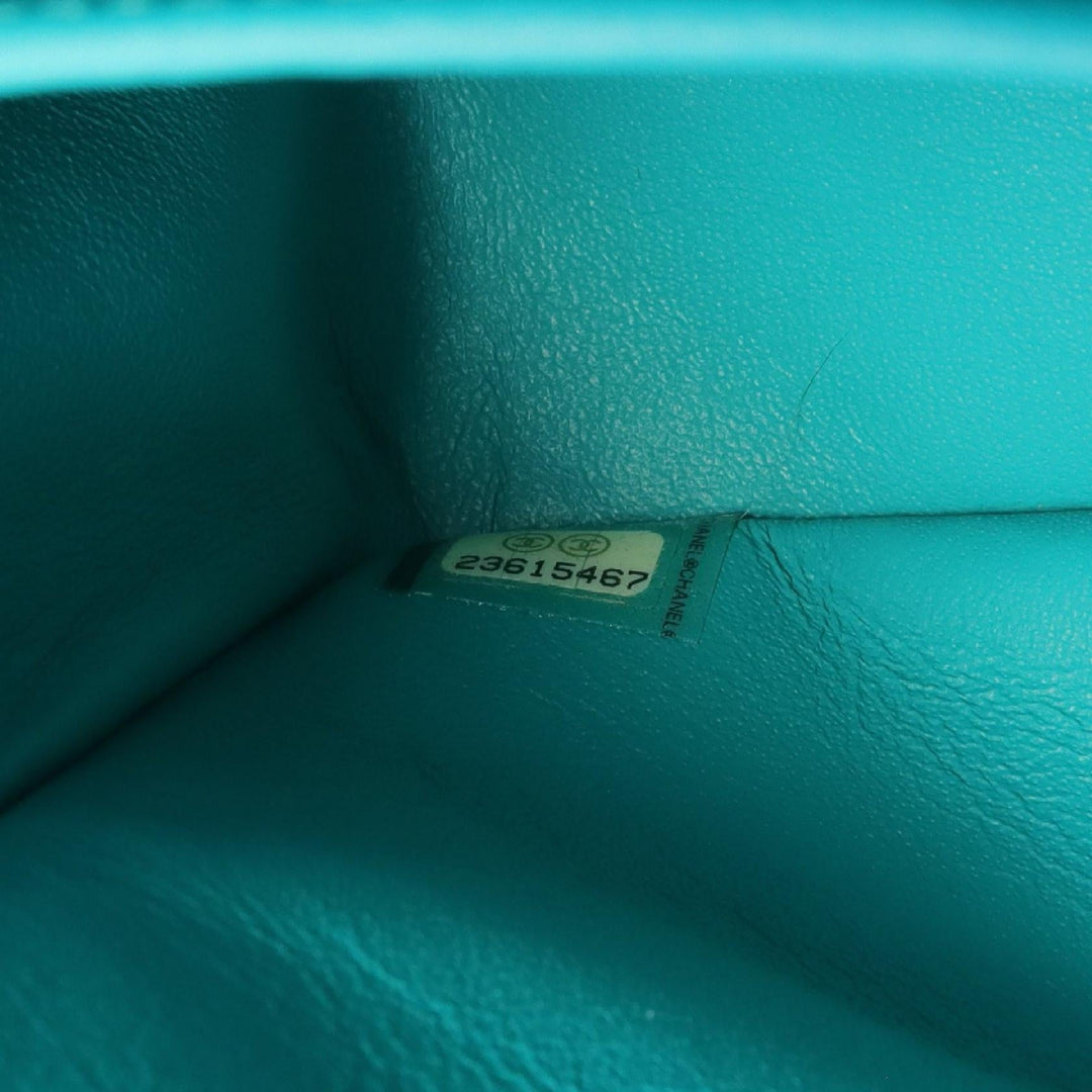 Top Quality Chanel Chevron V-Stitch Leather Shoulder Bag