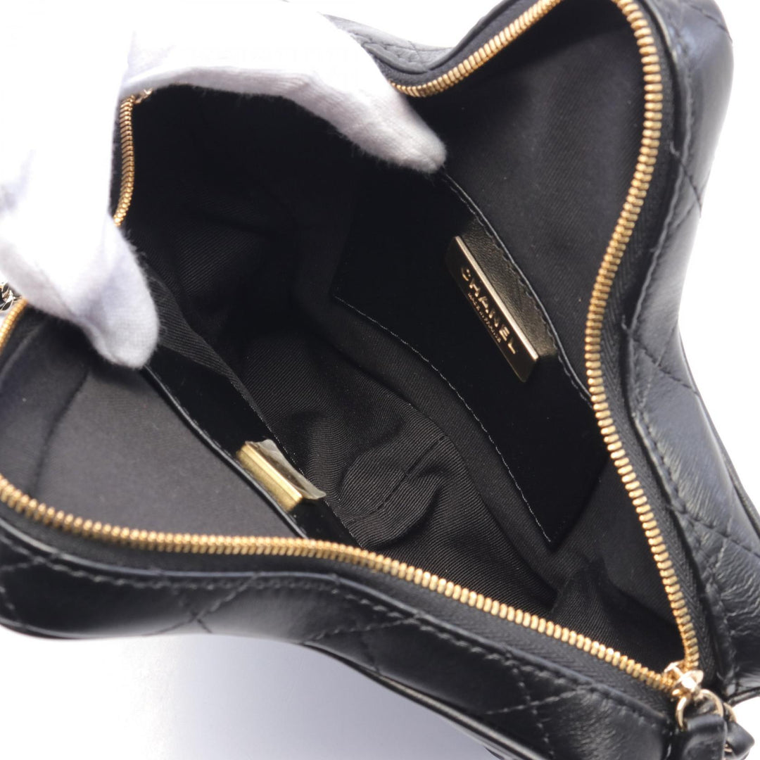 Top Quality Chanel Lambskin Cruise Collection Shoulder Bag