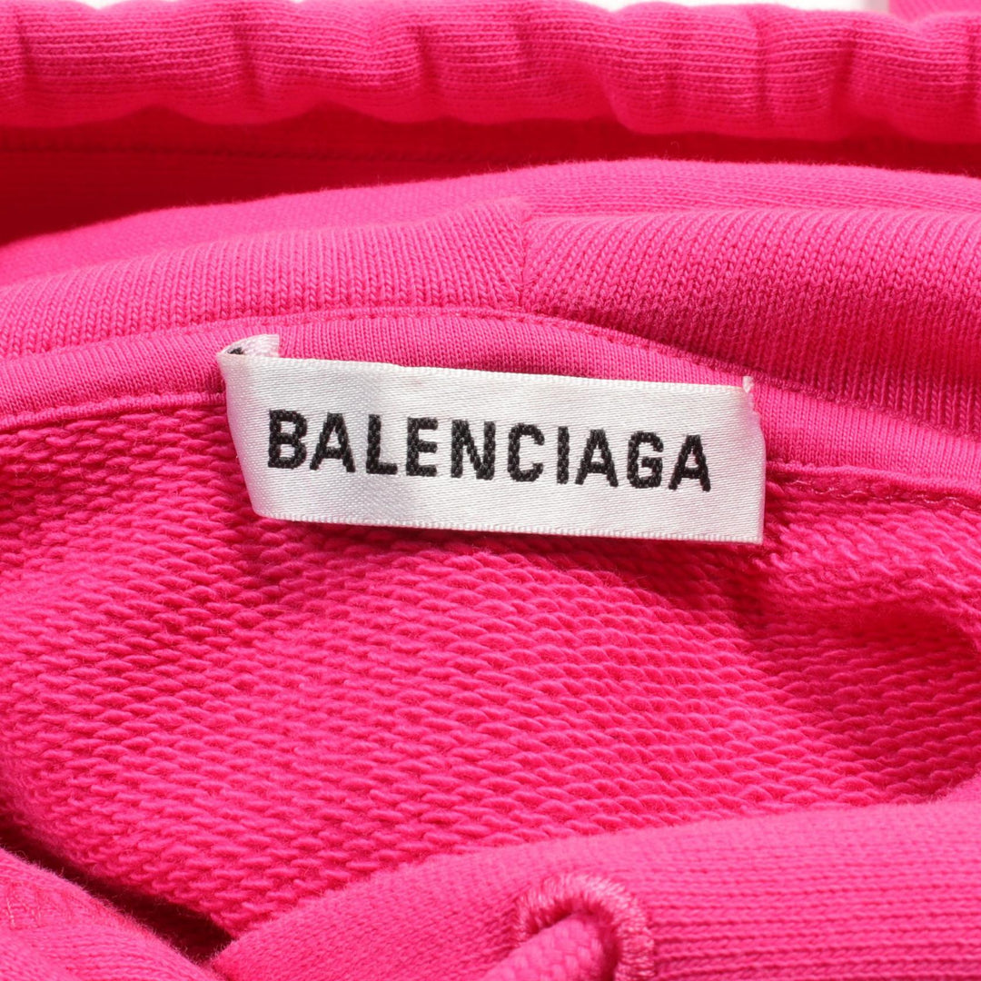 Top Quality Balenciaga Cotton Hoodie 570798