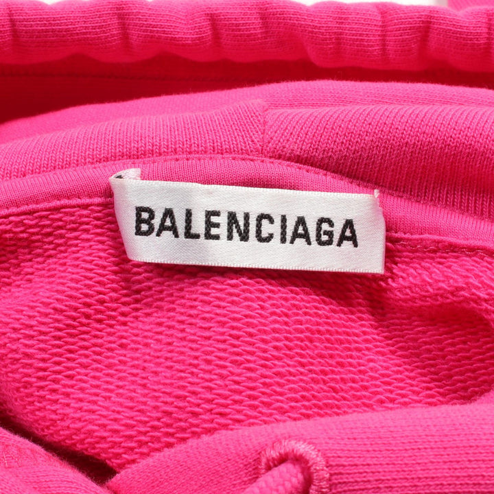 Top Quality Balenciaga Cotton Hoodie 570798