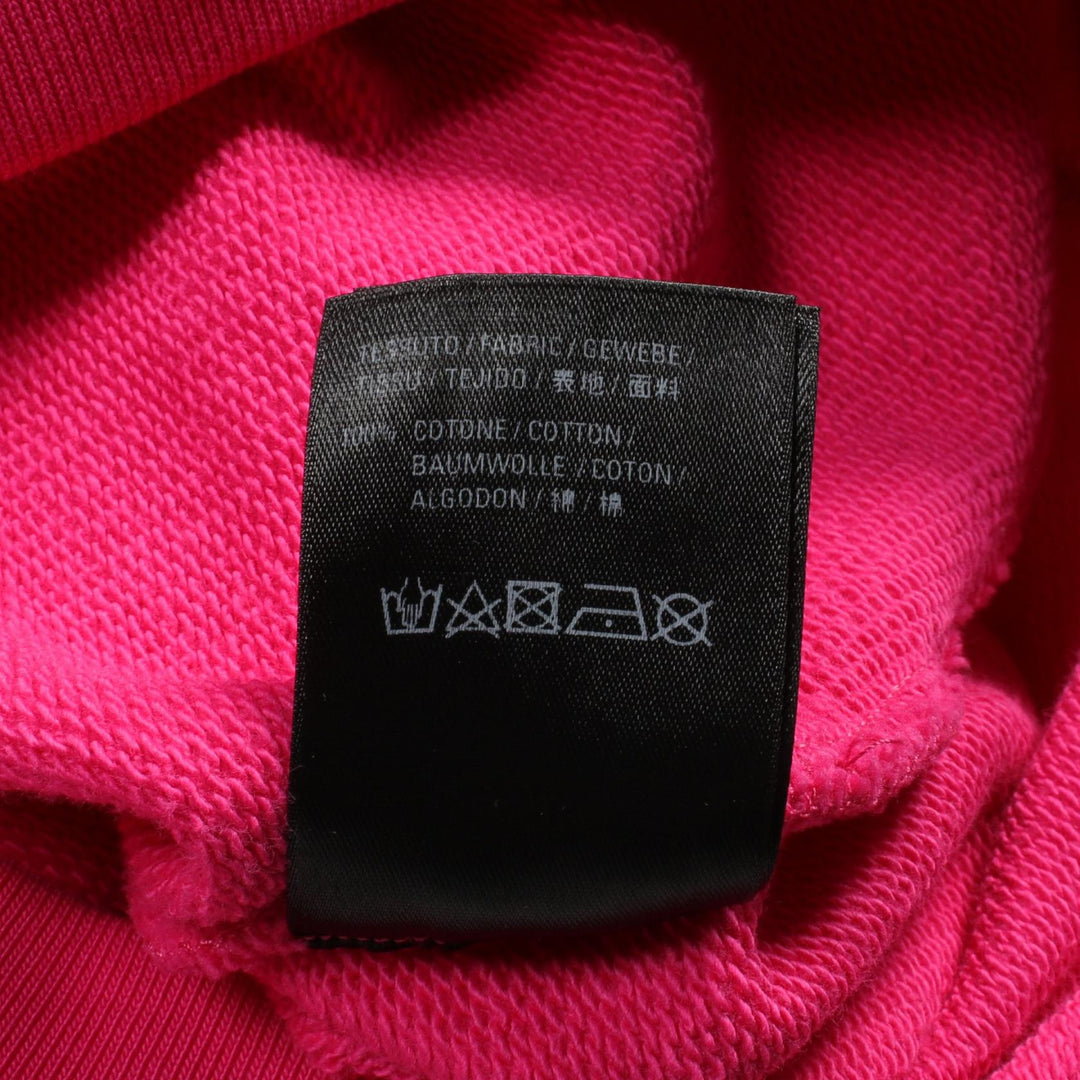 Top Quality Balenciaga Cotton Hoodie 570798