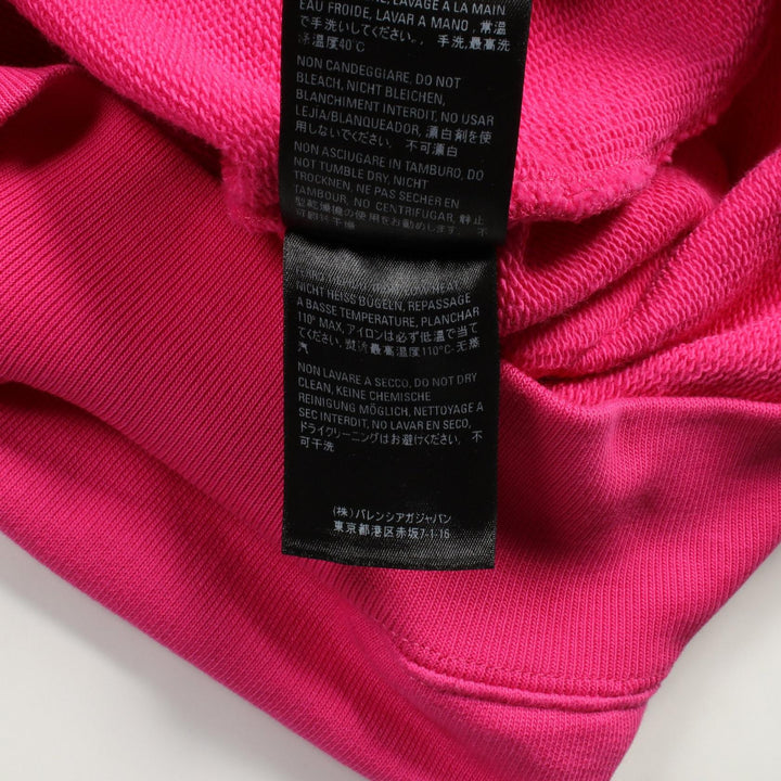 Top Quality Balenciaga Cotton Hoodie 570798