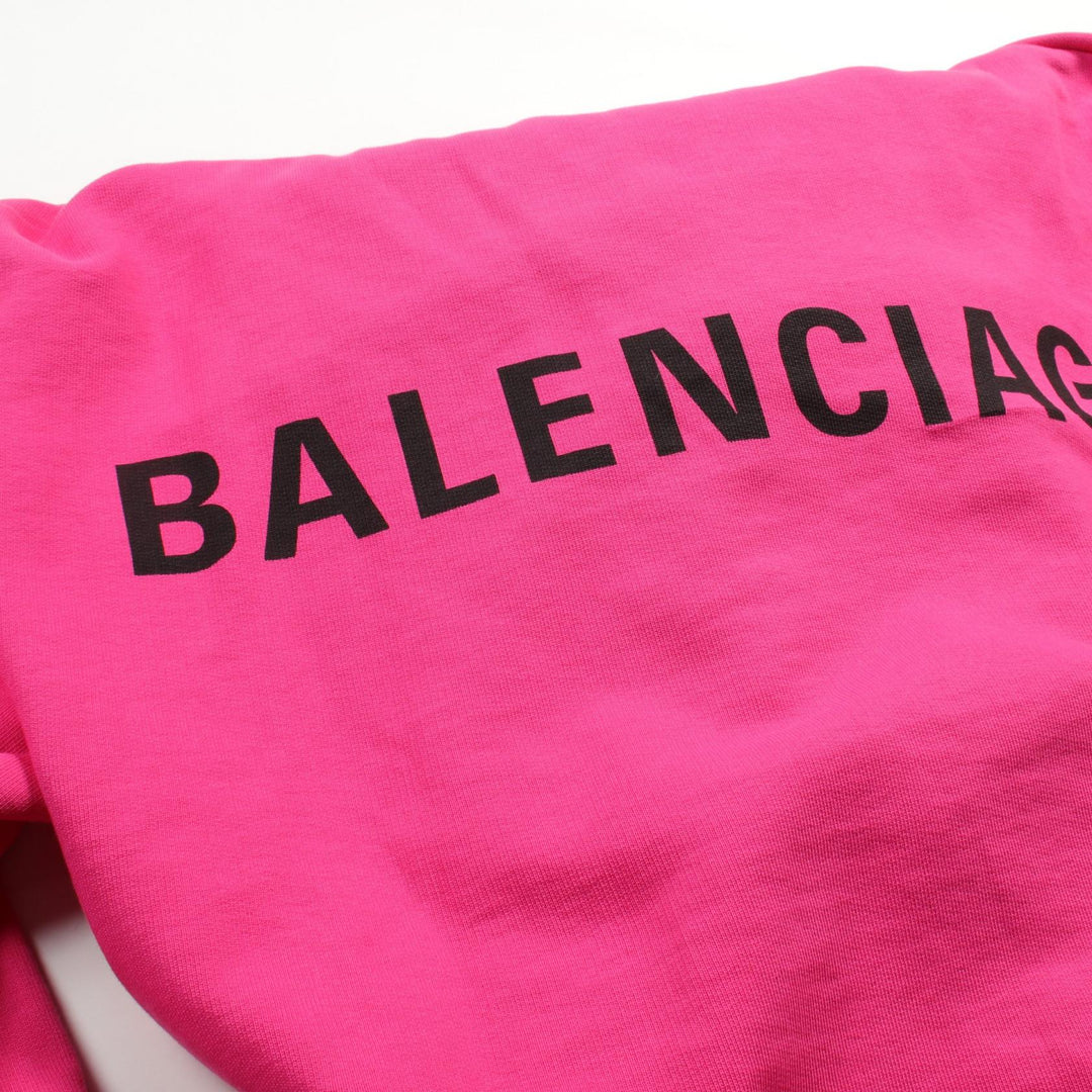 Top Quality Balenciaga Cotton Hoodie 570798