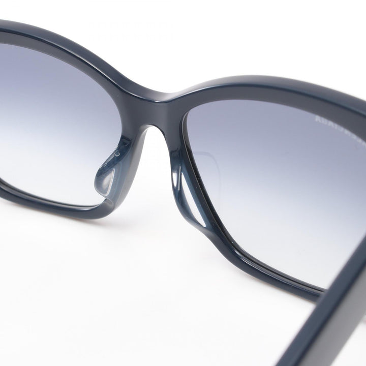 Top Quality Balenciaga Dynasty Square Sunglasses Navy