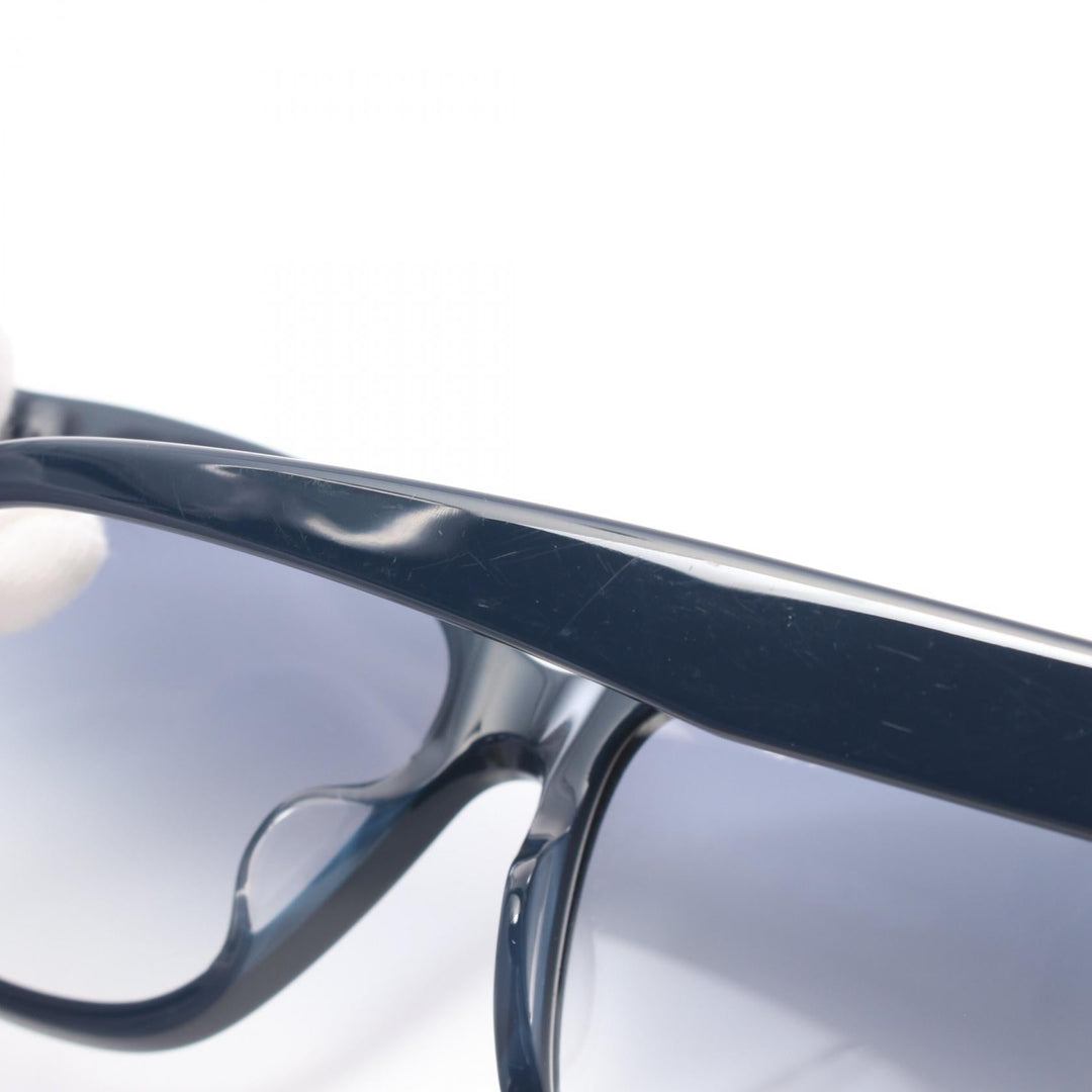 Top Quality Balenciaga Dynasty Square Sunglasses Navy