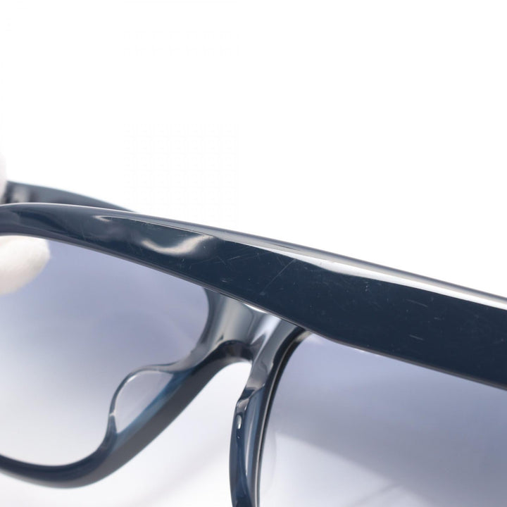 Top Quality Balenciaga Dynasty Square Sunglasses Navy
